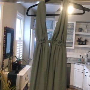 Show me your mumu bridesmaid dress